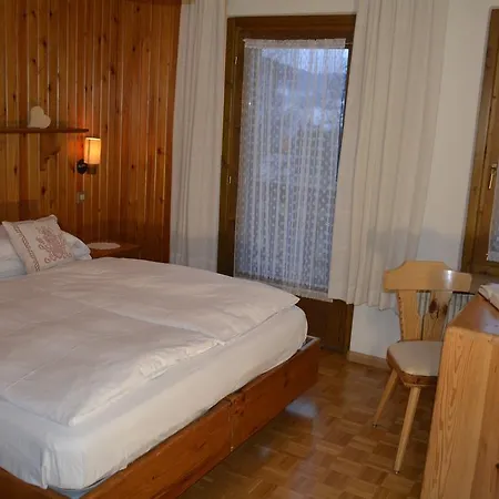 Inn Locanda Maria Vigo di Fassa